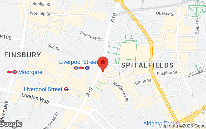 222 Bishopsgate, Greater London Image 15