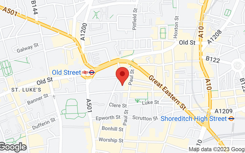 69-71 Paul St, Greater London Image 8