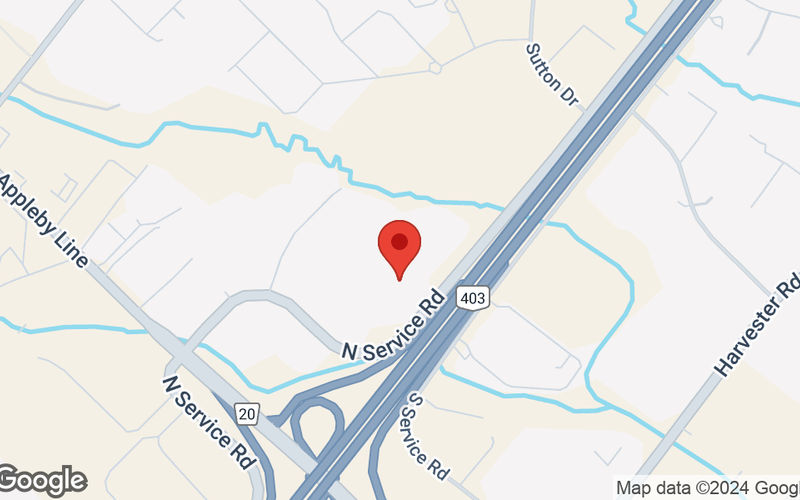 5063 North Service Road, Burlington Image 13