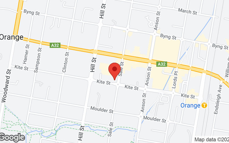 23 Sale Street, Orange Image 16