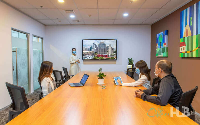 6750 Ayala Avenue, Makati City Image 1