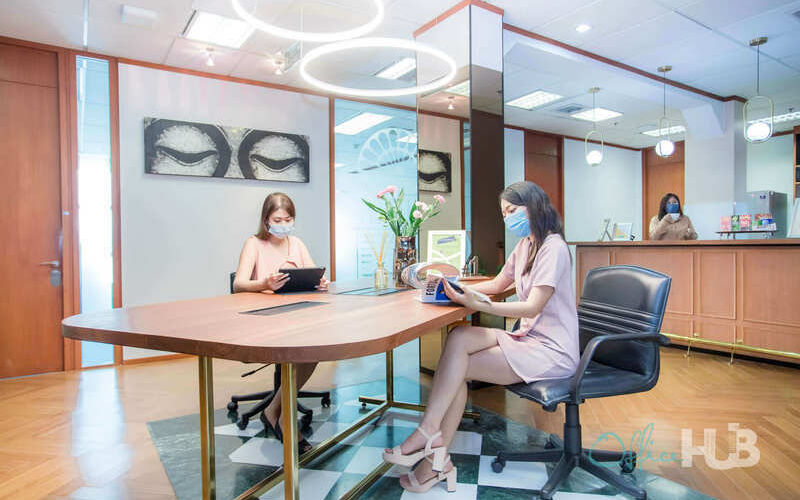 6750 Ayala Avenue, Makati City Image 1