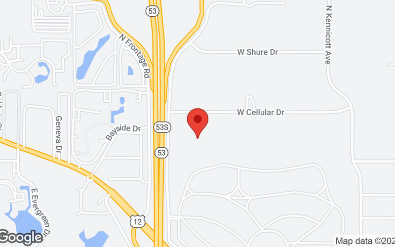 3205-3231 North Wilke Road, Arlington Heights Image 7