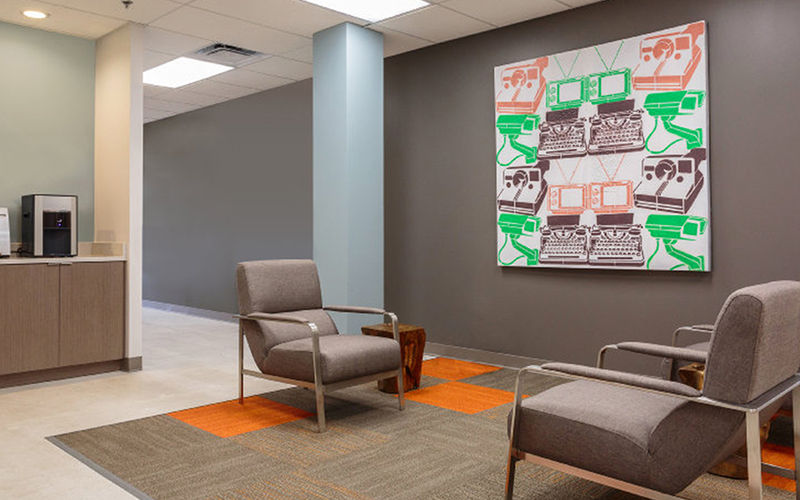 3205-3231 North Wilke Road, Arlington Heights Image 1