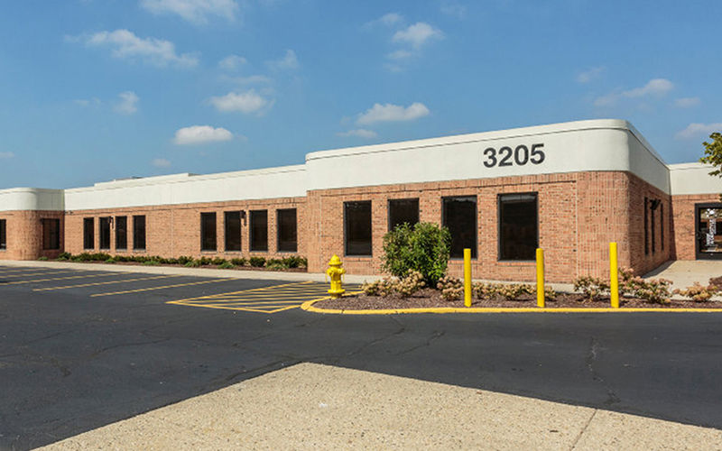 3205-3231 North Wilke Road, Arlington Heights Image 6