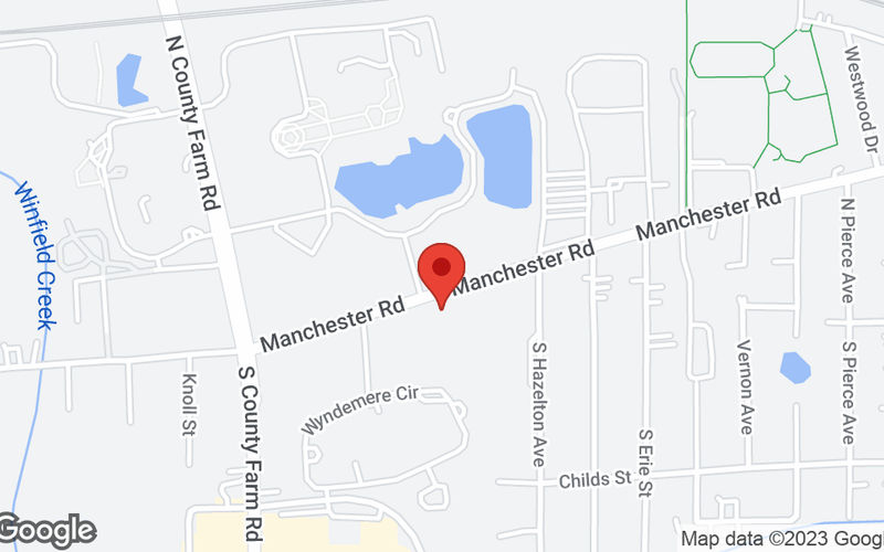 2100 Manchester Road, Wheaton Image 9