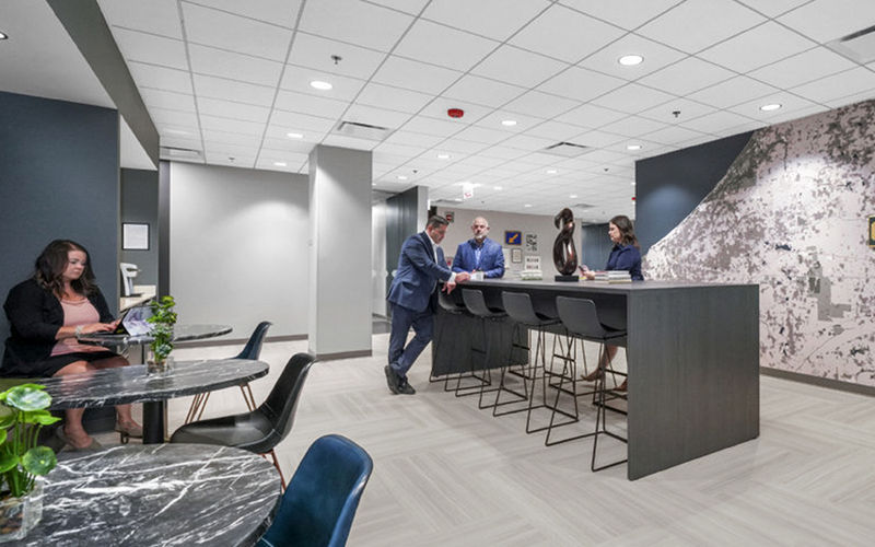 3030 Warrenville Road, Lisle Image 4