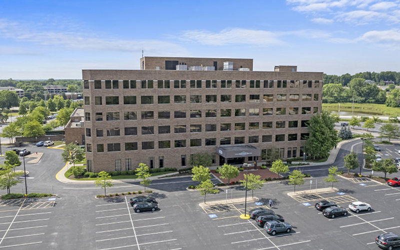 3030 Warrenville Road, Lisle Image 2