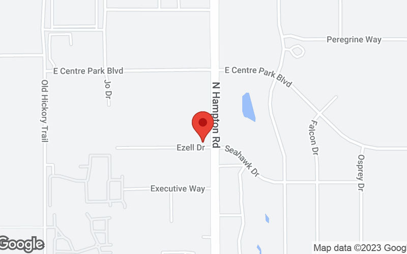 1801 N Hampton Road, Desoto Image 8