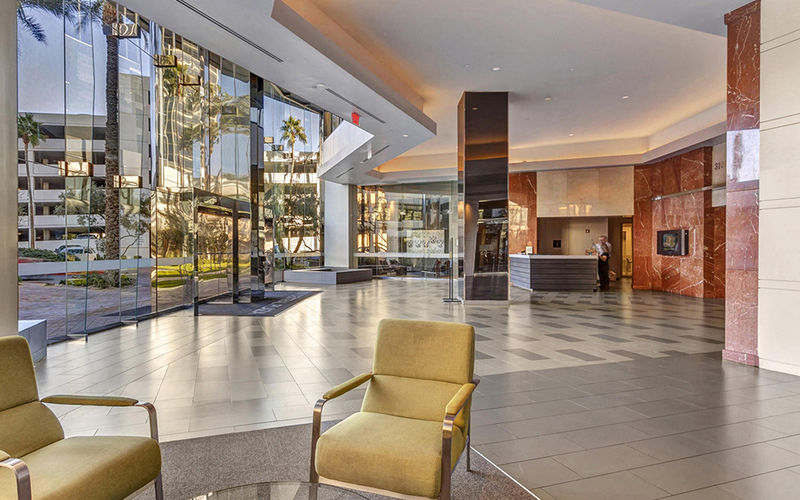 3101-3111 N Central Avenue, Phoenix Image 3