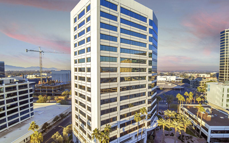 3101-3111 N Central Avenue, Phoenix Image 9