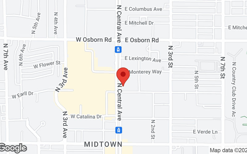 3101-3111 N Central Avenue, Phoenix Image 10