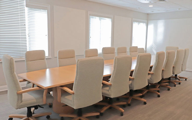 10210 Grogans Mill Road, Woodlands Image 1