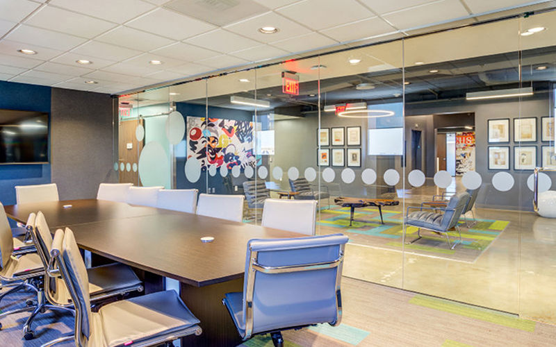 2000 Crawford St, Houston Image 2