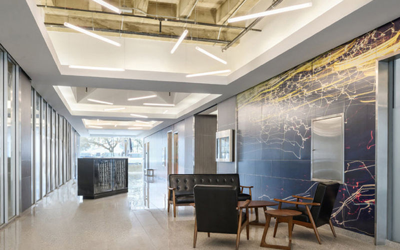 2000 Crawford St, Houston Image 1