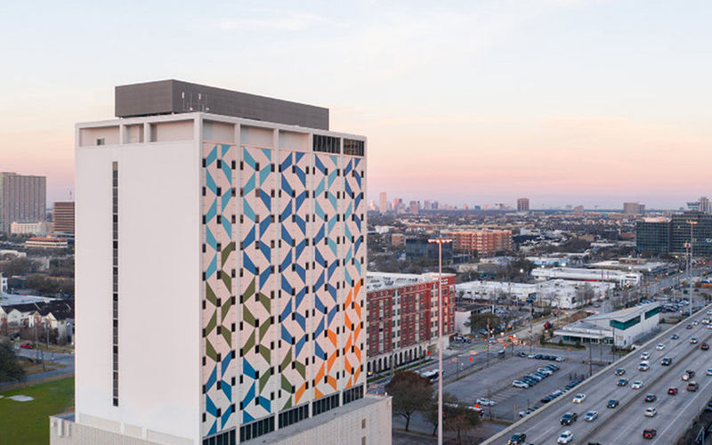 2000 Crawford St, Houston Image 7