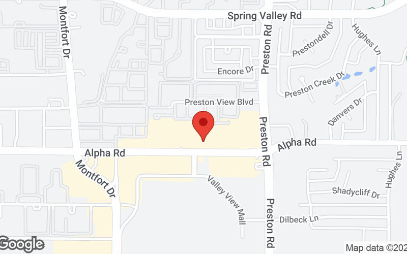 13601 Preston Rd, Dallas Image 14