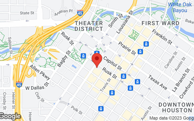 801 Louisiana Street, Houston Image 9