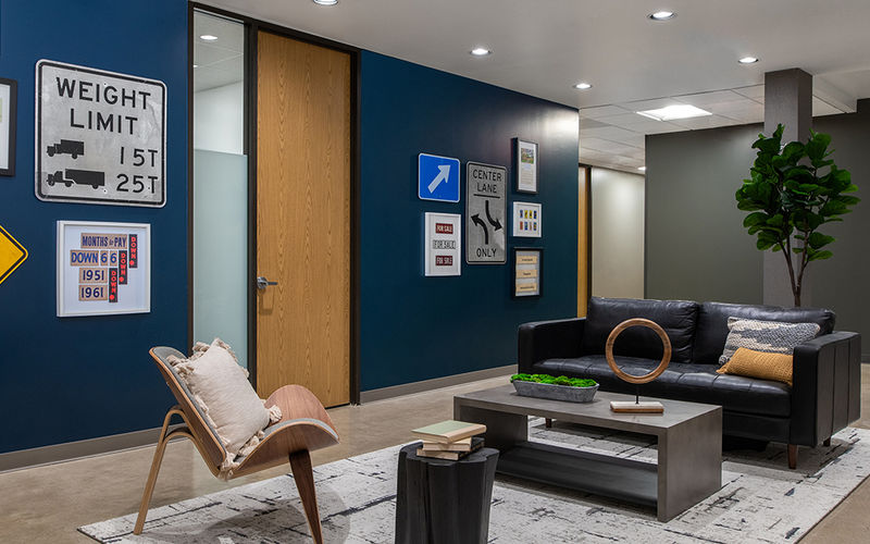 1601 Industrial Blvd, Sugar Land Image 3