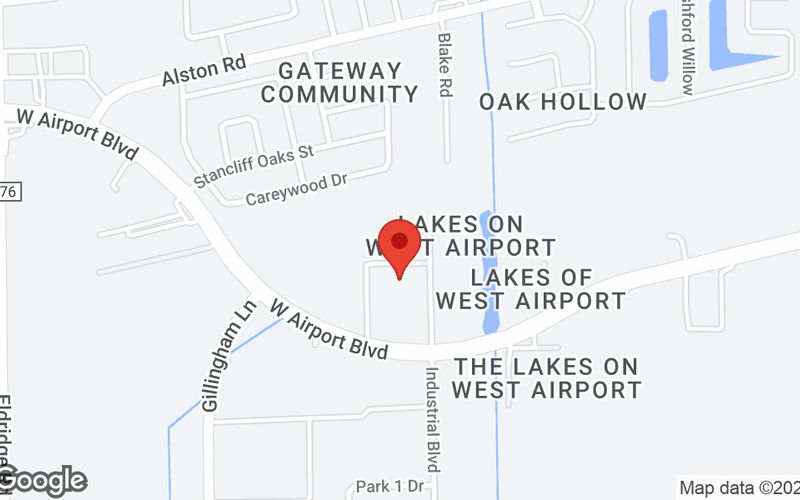 1601 Industrial Blvd, Sugar Land Image 9