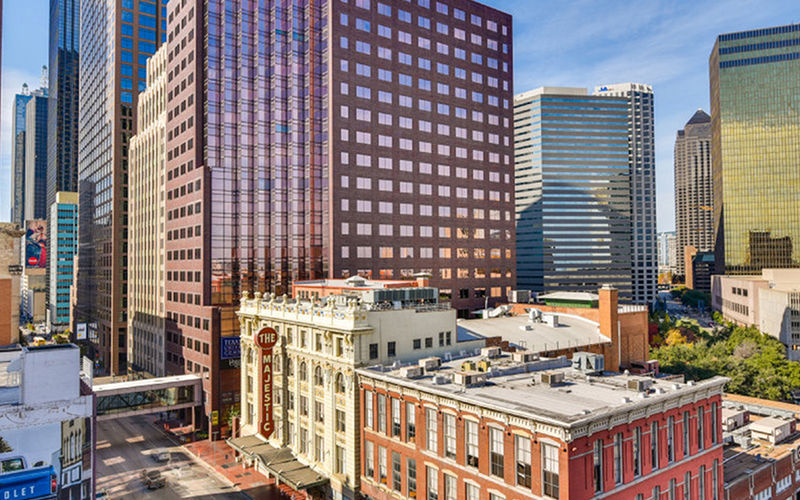 1910 Pacific Avenue, Dallas Image 8