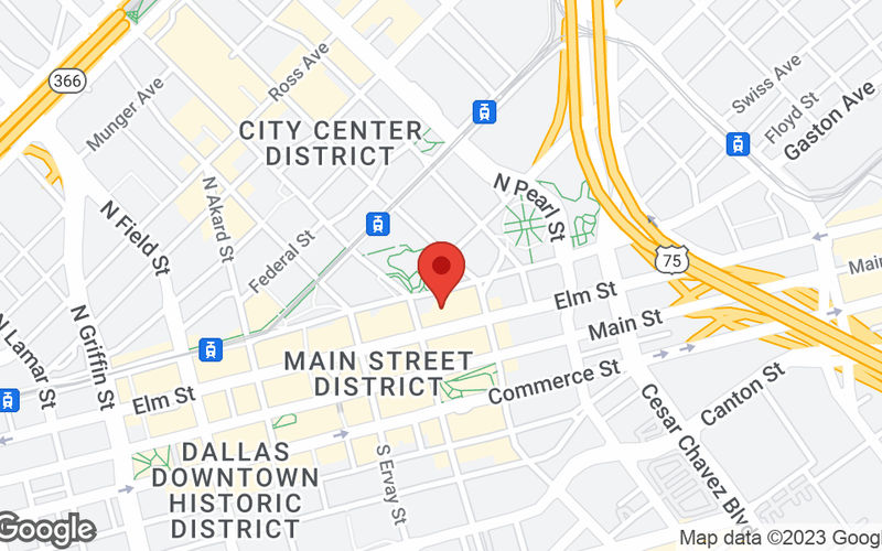 1910 Pacific Avenue, Dallas Image 10