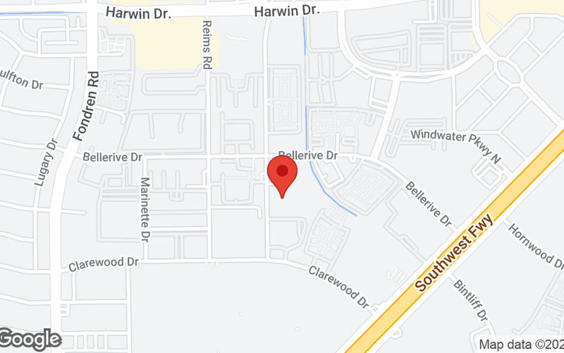 6201 Bonhomme Road, Houston Image 8