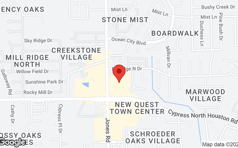 12340 Jones Rd, Houston Image 8