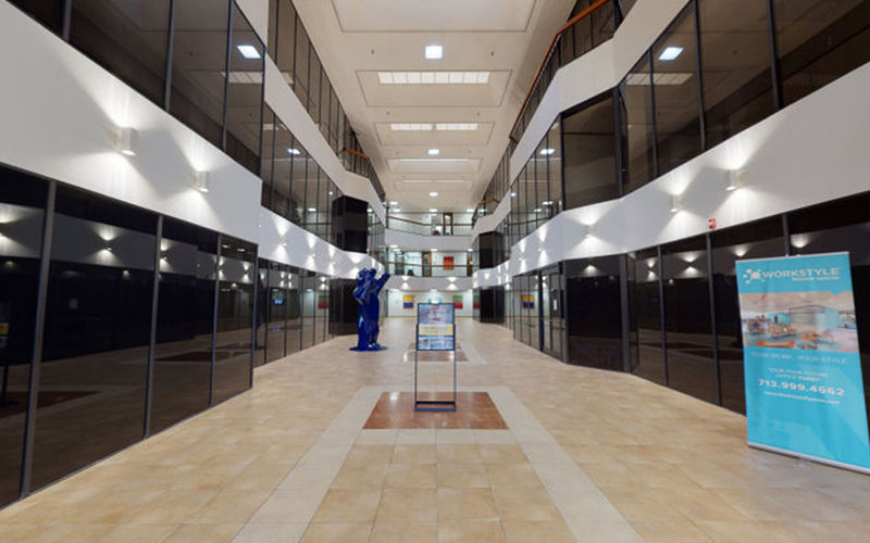 9900 Westpark Drive, Houston Image 1