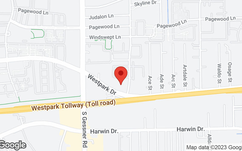 9900 Westpark Drive, Houston Image 8