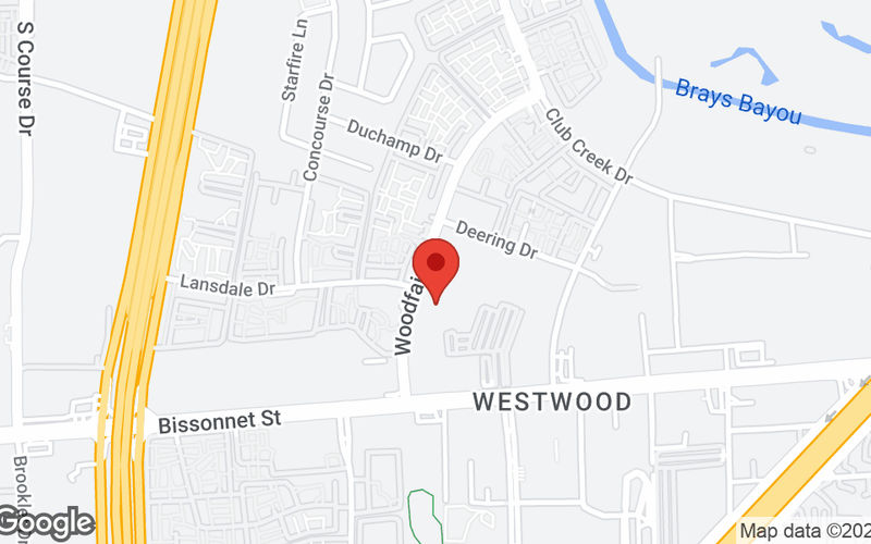 9894 Bissonnet Street, Houston Image 7