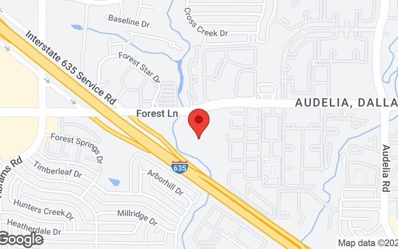 9550 Forest Ln, Dallas Image 7