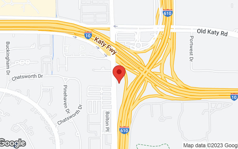 720 North Post Oak Road, Houston Image 12