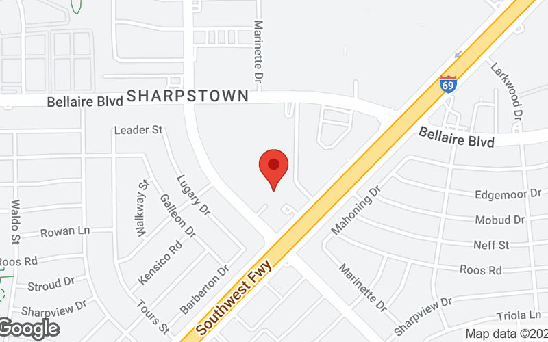 7322-7324 Southwest Freeway, Houston Image 17