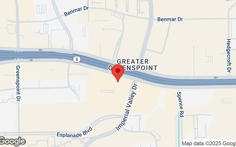 340-350 N Sam Houston Pkwy E, Houston Image 10