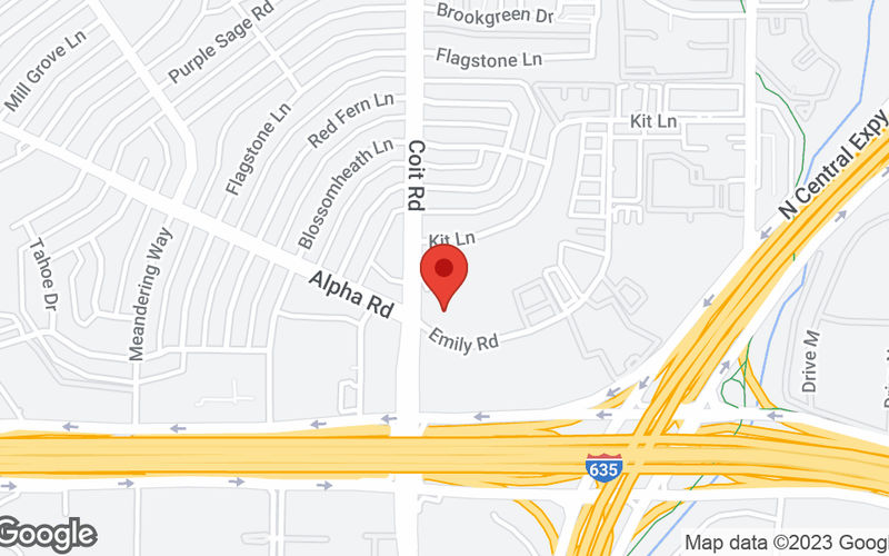 13140 Coit Road, Dallas Image 11