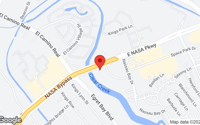 1100 E Nasa Pkwy, Houston Image 5