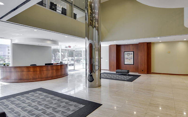 10100 North Central Expressway, Dallas Image 5