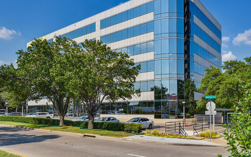 10100 North Central Expressway, Dallas Image 7