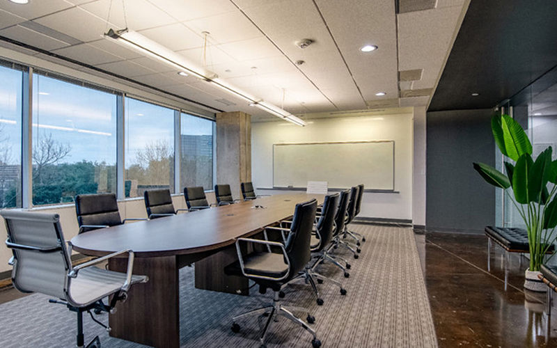 10100 North Central Expressway, Dallas Image 4