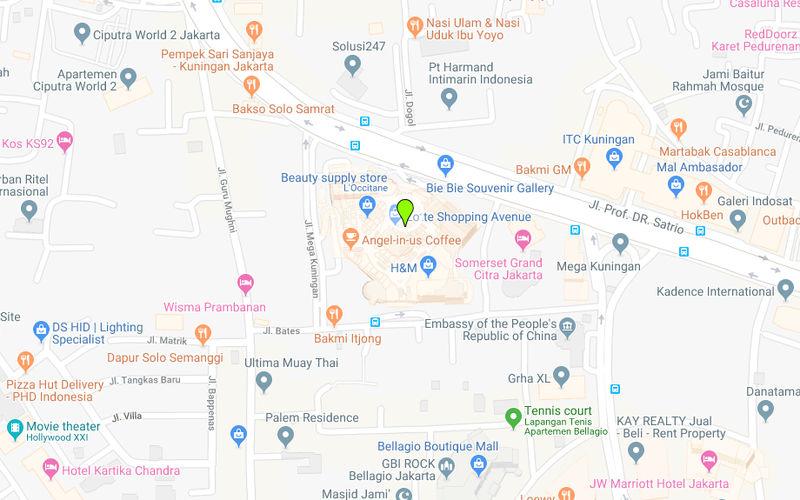 3-5 Jl Prof Dr Satrio, Jakarta Image 6