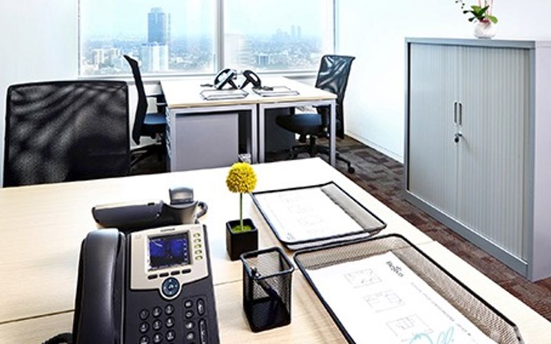 3-5 Jl Prof Dr Satrio, Jakarta Image 1