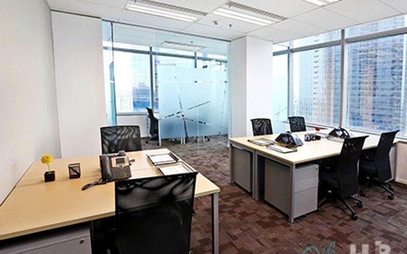 3-5 Jl Prof Dr Satrio, Jakarta Image 3