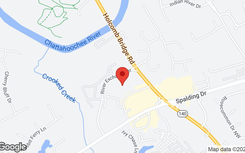 3295 River Exchange Drive, Norcross Image 11