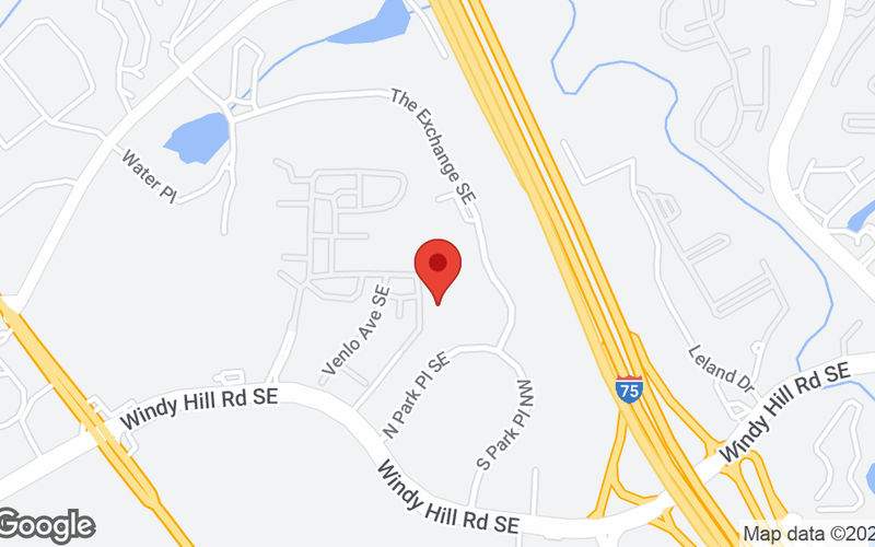 1995 N Park Pl Se, Atlanta Image 7