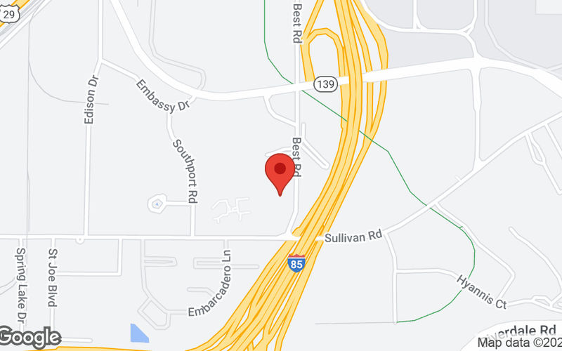 4751 Best Road, College Park Image 14