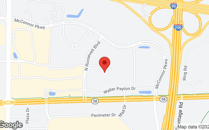 1750 E Golf Rd, Schaumburg Image 10