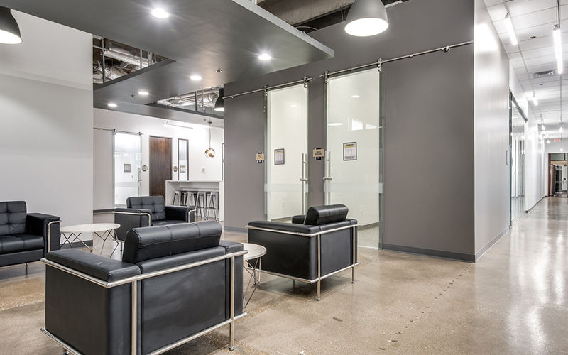 4100 Spring Valley Rd, Dallas Image 3