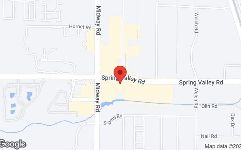 4100 Spring Valley Rd, Dallas Image 7