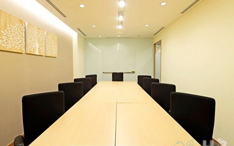 Blok X2 6 Jl Hr Rasuna Said, Jakarta Image 5